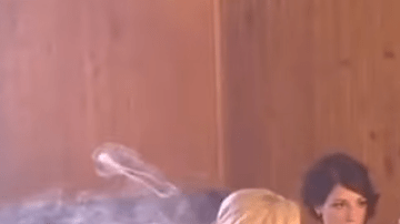 La sesión de fotos fue realizada para promocionar la Copa del Mundo de esta categoría, realizado en Alemania.