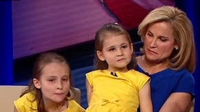 Cruz hizo las declaraciones en una entrevista con Anderson Cooper.