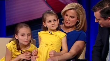 Cruz hizo las declaraciones en una entrevista con Anderson Cooper.