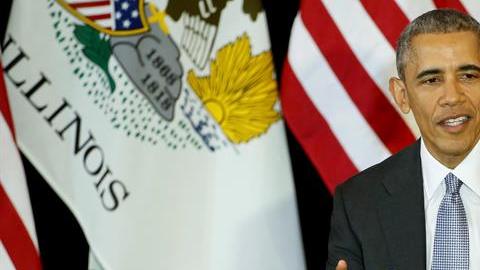 pres barack obama