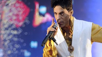 Prince ha dejado un legado incomprabale de música.