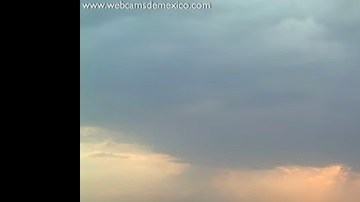 Nube de ceniza