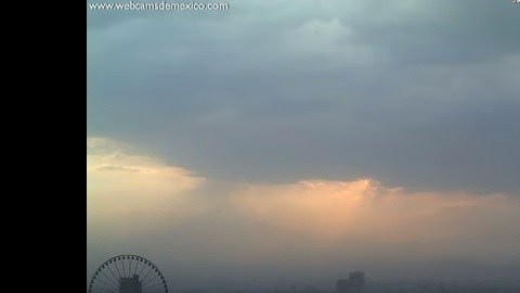 Nube de ceniza