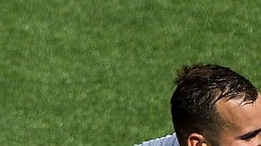 Los suplentes del Real Madrid, guiados por CR7, hicieron un buen papel en este encuentro.