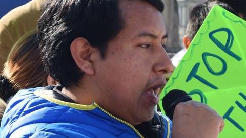 redadas indocumentados ice la migra