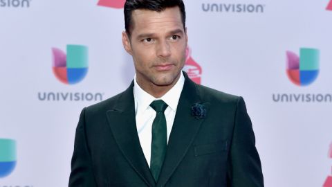 Ricky Martin