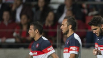 La directiva del San Lorenzo interpuso una demanda ante la Conmebol contra el Toluca.