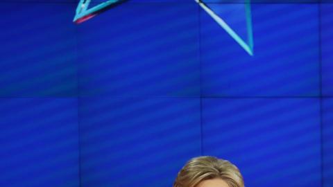 Una victoria en Nueva York de Sanders sería un enorme golpe psicológico a la campaña de Clinton, la cual ha planteado que el estado sin duda es su territorio.