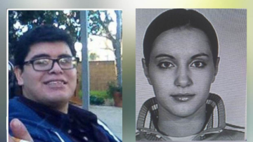 La esposa de Enrique Márquez fue arrestada bajo sospecha de cometer fraude migratorio.