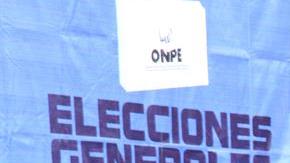 segunda vuelta elecciones peru 2016