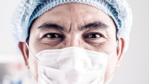doctor