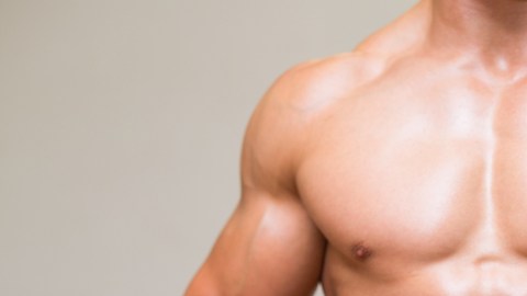 musculos y proteinas
