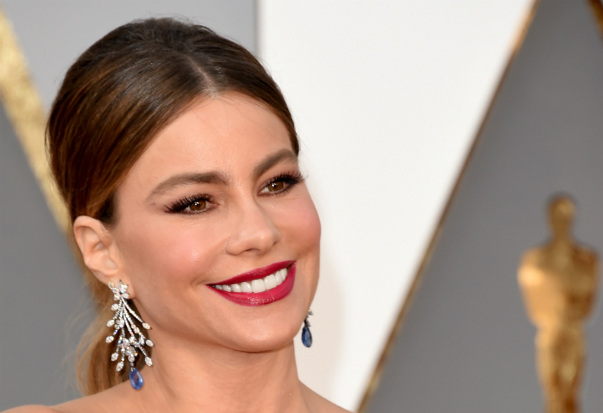 Fotos: mira cómo luce Sofía Vergara sin maquillaje - La Opinión Fotos: mira cómo luce Sofía Vergara sin maquillaje - La Opinión