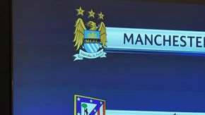 El duelo más atractivo es el Atlético de Madrid vs. Báyern Múnich.