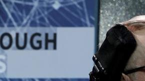 El científico británico Stephen Hawking .EFE