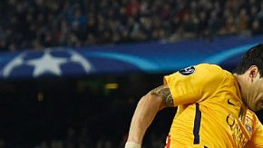 "Demente", así describió Daniel Fonseca a Luis Suárez.