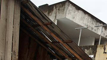 El terremoto de magnitud 7,8 que el sábado sacudió Ecuador dejó varias ciudades costeras en ruinas.