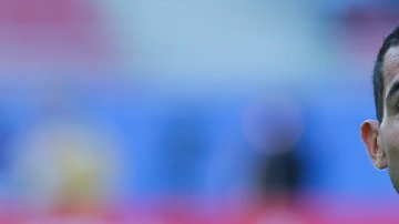 Tévez no se siente muy a gusto en Boca Juniors por lo que sí aceptaría la propuesta del América.