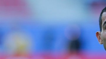 Tévez no se siente muy a gusto en Boca Juniors por lo que sí aceptaría la propuesta del América.