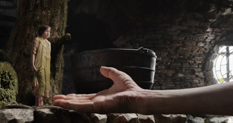 'The BFG', de Steven Spielberg, en su regreso al cine fantástico, es uno de los filmes más esperados de la nueva temporada.