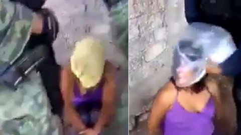 Miitares y policías federales, responsables de tortura