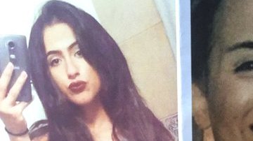 Joven transgenero habria sido arrollado a proposito frente a restaurante en Monterey Park. /ABC7