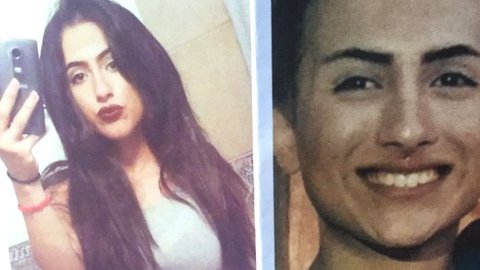 Joven transgenero habria sido arrollado a proposito frente a restaurante en Monterey Park. /ABC7