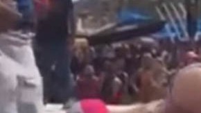 El concurso se realizó en Cabo San Lucas.