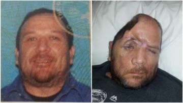 Walter DeLeón, de 49 años, demandó al LAPD por haberle ocasionado daños irreparables.