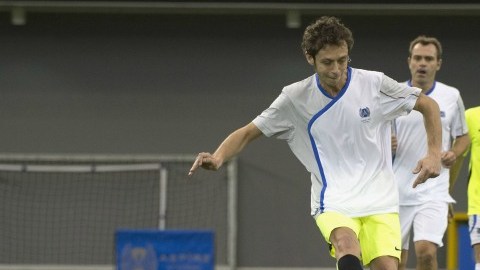 Xavi Hernandez