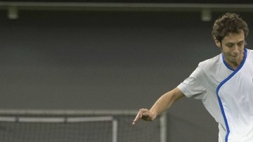 Xavi Hernandez