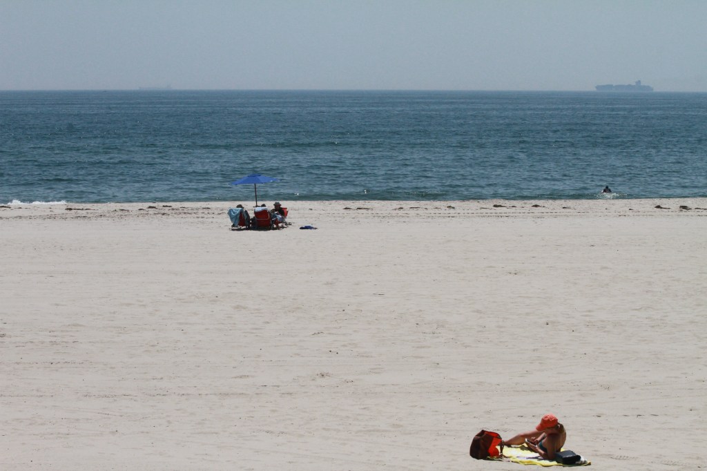 Nuestros Barrios - Atlantic Beach - Nassau County- Long Island. Photo Credito Mariela Lombard/El Diario NY.