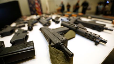 Guns
