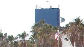 05/18/16/LOS ANGELES/Metro Expo Line to Santa Monica gets ready for Friday, May 20 grand opening. (Photo Aurelia Ventura/ La Opinion)