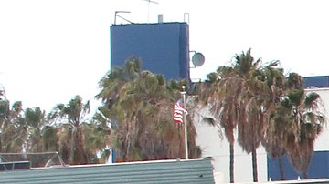 05/18/16/LOS ANGELES/Metro Expo Line to Santa Monica gets ready for Friday, May 20 grand opening. (Photo Aurelia Ventura/ La Opinion)