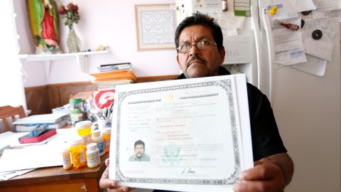 US Citizenship