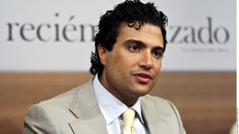 Jaime Camil