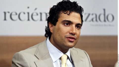 Jaime Camil