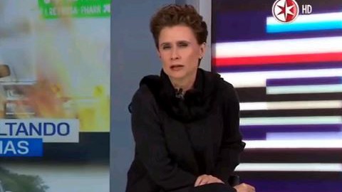 Denise Maerker incorporará en el noticiero estelar reportajes de investigación agudos y críticos.