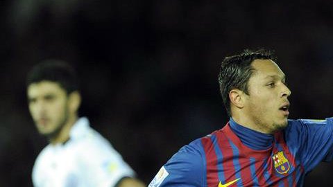 Adriano es acusado de evadir pago de impuestos.