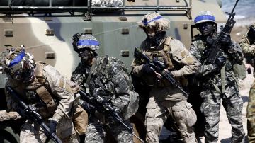 Marines reforzarán la seguridad de la embajada de Estados Unidos en Bagdad.