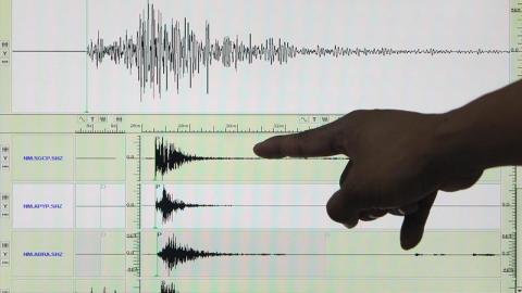 Mitos que relacionan el riesgo de terremoto con el clima o el momento del día, por ejemplo, son echados abajo por las autoridades en sismología (Foto: EFE)