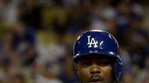 Henrick apareció para impulsar la victoria de la novena angelina.