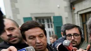 Al no salir bien librado del escándalo de corrupción, Platini ha preferido dar un paso a un lado de la presidencia de UEFA.