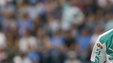 Marchesín sufre una luxación en el hombro y no podrá disputar el partido de vuelta.