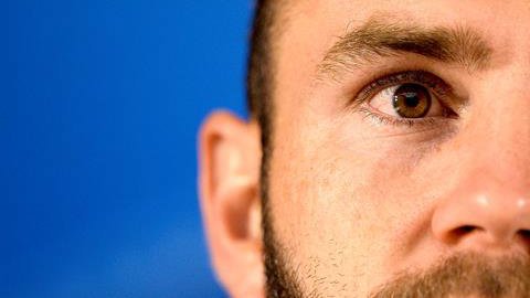 Layún dijo desconocer si existe un interés real por el de parte del Real Madrid.