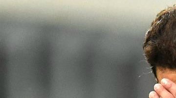 El argentino no tiene muy claro el querer seguir al frente del conjunto "Colchonero".