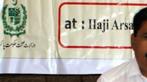 Afridi realizó una falsa campaña de vacunación contra la hepatitis C encargada por la CIA.