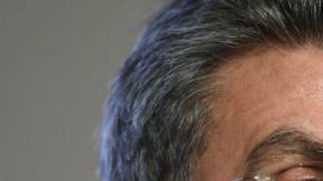 El ministro de Planificación de Brasil, Romero Jucá, se apartó de su cargo esta semana.