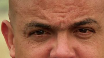 Una vez muy cercano a Hugo Chávez, el exgeneral Cliver Alcalá se dijo dispuesto a votar a favor de la revocatoria del mandato de Nicolás Maduro.